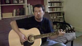 Misfits - Come Back Acoustic