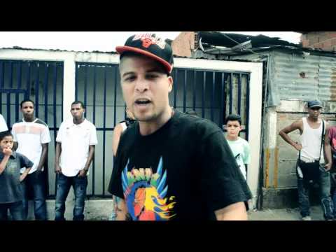 El Tato Dj - Carapita City Video Oficial HD