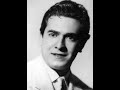 Giuseppe di Stefano - Fenesta che lucive (Lausanne, 1945) - Dead Tenors' Society Giuseppe di Stefano - Fenesta che lucive (Lausanne, 1945)