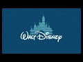 Walt Disney Pictures 2003 Octopussy 1983 Logo HD
