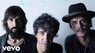 Sidonie - Fascinados ft. Joan Manuel Serrat, Leiva, Vetusta Morla, Ivan Ferreiro, Loquillo