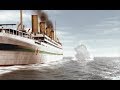 HMHS Britannic attacked by a German U-Boat