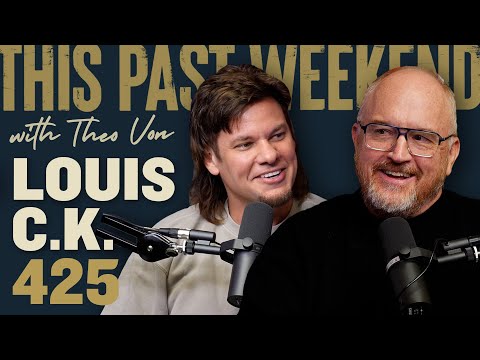 Theo Von & Friends Dominate Paris Fashion Week - Jokewlrd on