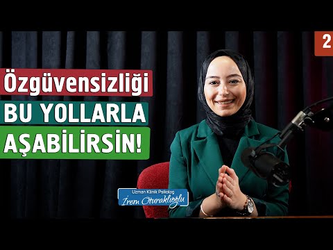 Özgüvensizliğini Aşabilmen İçin En Etkili Yollar (2)