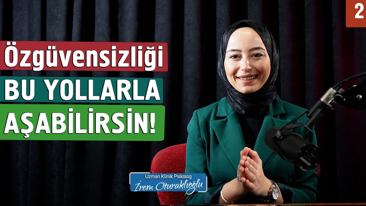 Özgüvensizliğini Aşabilmen İçin En Etkili Yollar (2)