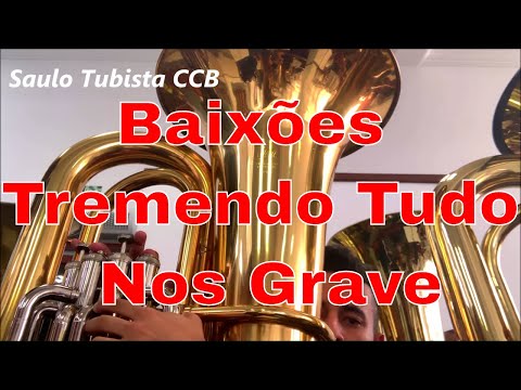 CCB Ensaio Regional - Hino 233 Avante, santos e fiéis de Deus