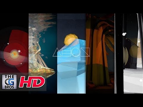 CGI Animated Short Film: "AEON" by The DMCI | TheCGBros