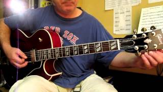 Grant Green Solo - Two for One (Take 2)