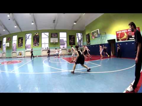 WKK R2001 - U14 WKK vs Chromik Żary