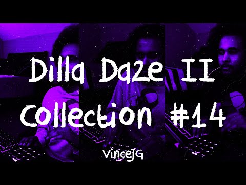 Dilla Daze II Collection #14 | Midi Fighter 3D