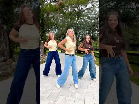&lsquo;Hate that I made you love me&rsquo; Ariana Grande - DANCE 💃🌸🤩 | Triple Charm #Shorts