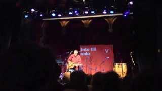 Mikael Wiehe - Vem om inte vi – Live in Malmö