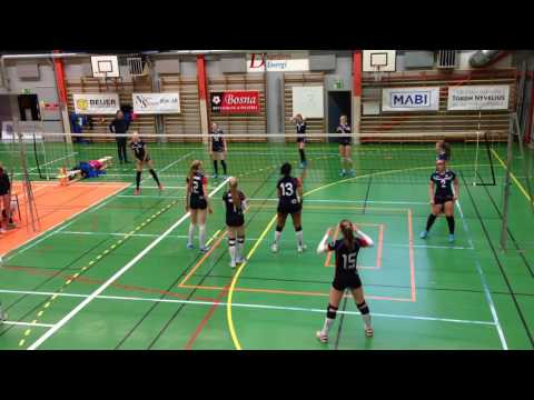 JSM kval 2017 Örebro - Ymer