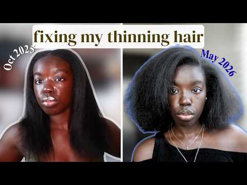 The Large Ultimate Blow Dry