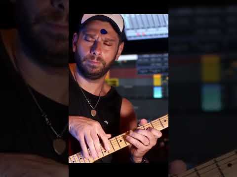 Alabama ARREGAÇANDO na música Degraus Nº4 de Jordan Hohenfeld