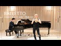 Balletto Respighi Arr L Humphris Harry Rylance And Lucy Humphris