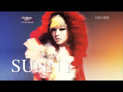 SNSD - "The Boys" Comeback Teaser (111014 KBS Music Bank) 1080p HD