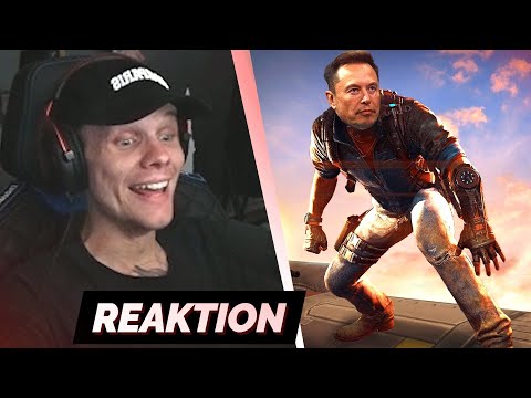 Elon Musk ist einfach ein Troll 😂 | Jules Reaktion