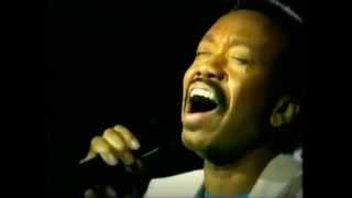 MAURICE WHITE I NEED YOU