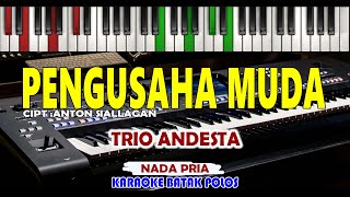 Download lagu Karaoke PENGUSAHA MUDA ||ANDESTA Trio ||Live Keyboard|Download Style Di Deskripsi mp3 Download lagu Karaoke PENGUSAHA MUDA ||ANDESTA Trio ||Live Keyboard|Download Style Di Deskripsi mp3