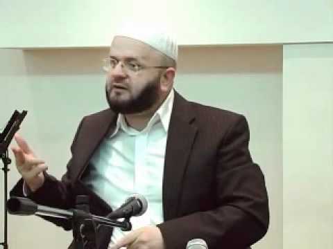 Ibrahim a.s. - Abdusamed Bušatlić