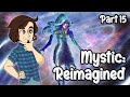 D D Homebrew Stream 59 Mystic Reimagined Part 15 Knowledge Seismology And Duplication