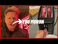 Gordon Ramsay Reacts To Tiktok Cooking Videos Part 2 | Tiktok Compilations #ramsayreacts