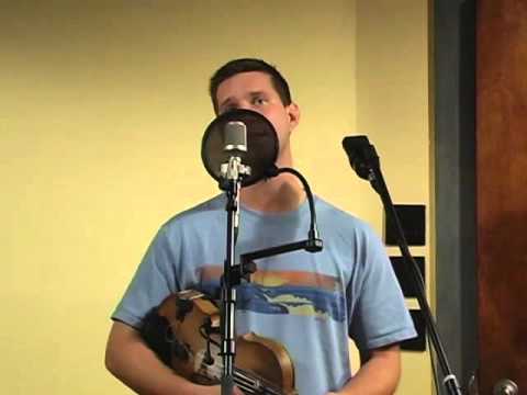 Red Stick Ramblers "Right Key, Wrong Keyhole" studio session
