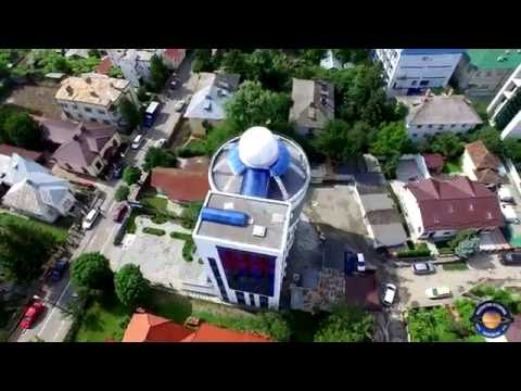 Observatorul Astronomic "Victor Anestin" Bacau