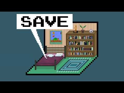 Video thumbnail for Save