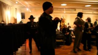 LSS PART 24 ICON JAY BLAHNIK  @PHILLY AWARDS BALL 2015