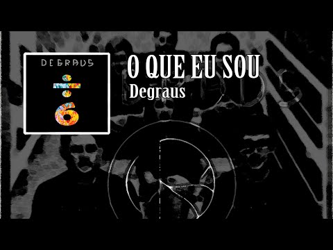 O Que Eu Sou video
