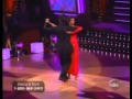 Dwts Vivica Nick W3