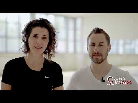 24:SPÖKO - 10. Let's Dance: Intro