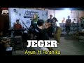 Jeger Ayuni Ft Feranika Live Ngamen AEGROUPCIREBON