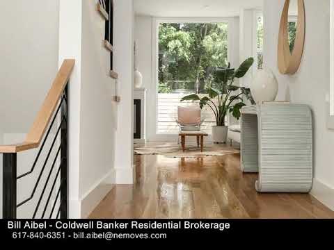 54 Dane Unit R, Somerville MA 02143 - Condo - Real Estate - For Sale -