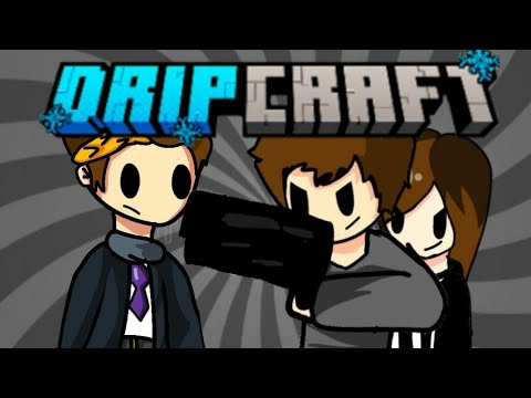 Gostosuras ou Travessuras?(DripCraft)