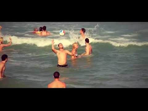 Alёna Nice - Fun day (Original Mix) (Unofficial Video Clip)