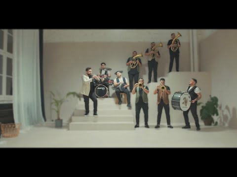 Fabijan Balkan Brass Band - Panter 2025 (Cover Joy grup) By Samir Unikat