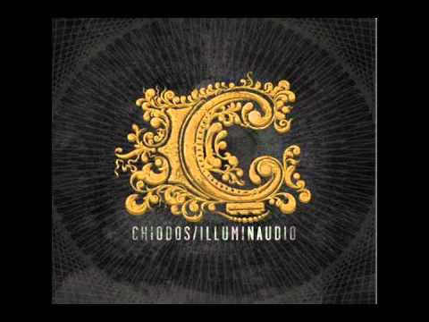 Chiodos - Notes In Constellations (New song!) [2010]
