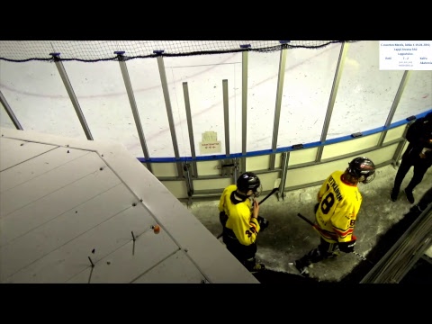 C-nuorten Mestis RoKi vs. Kalpa Akatemia 19.1.2019 Lappi Areena hh2