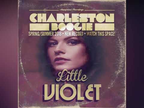 Anonymous Recordings - Charleston Boogie (Feat. Little Violet)