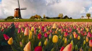 George Morgan little Dutch Girl