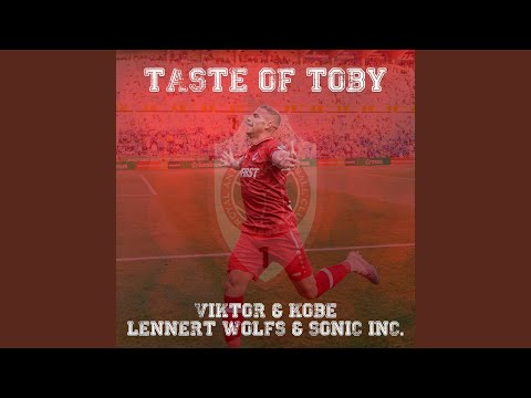 Taste Of Toby