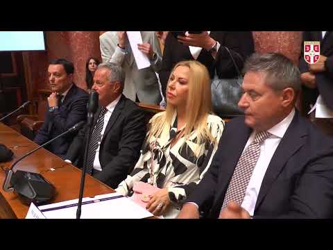 Fudbalski savze Srbije dobitnik Majske nagrade