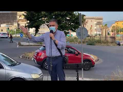 Evangelizzazione - Villaggio Aldisio