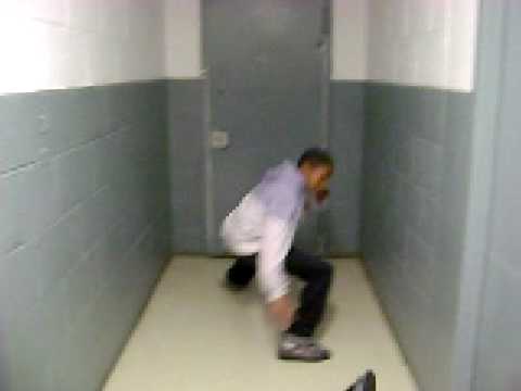 K-Smooth and Wayne Head (Not BOMBERSZ just a solo)