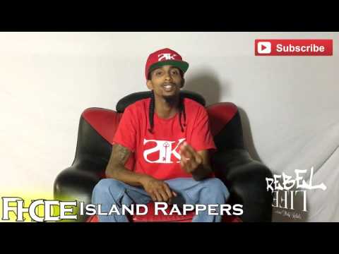 Rhode Island Rappers : Joey Cash - S.I.K. - (Interview + Performance) Rebel Life @PthaDutchMaster