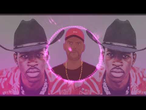 Lil Nas X - Old Town Road (feat. Billy Ray Cyrus) VERSÃO FUNK 160BPM - DJ BIG SMOKE