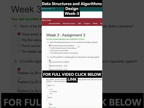 Video